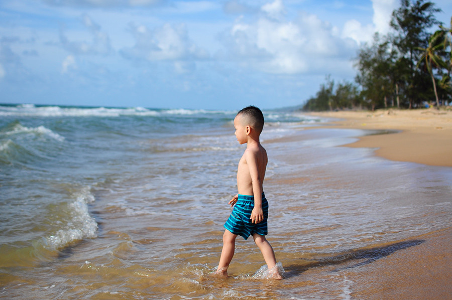 Beach-Safety