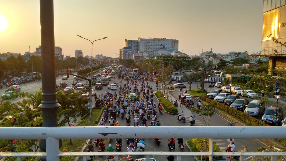 vietnam-traffic