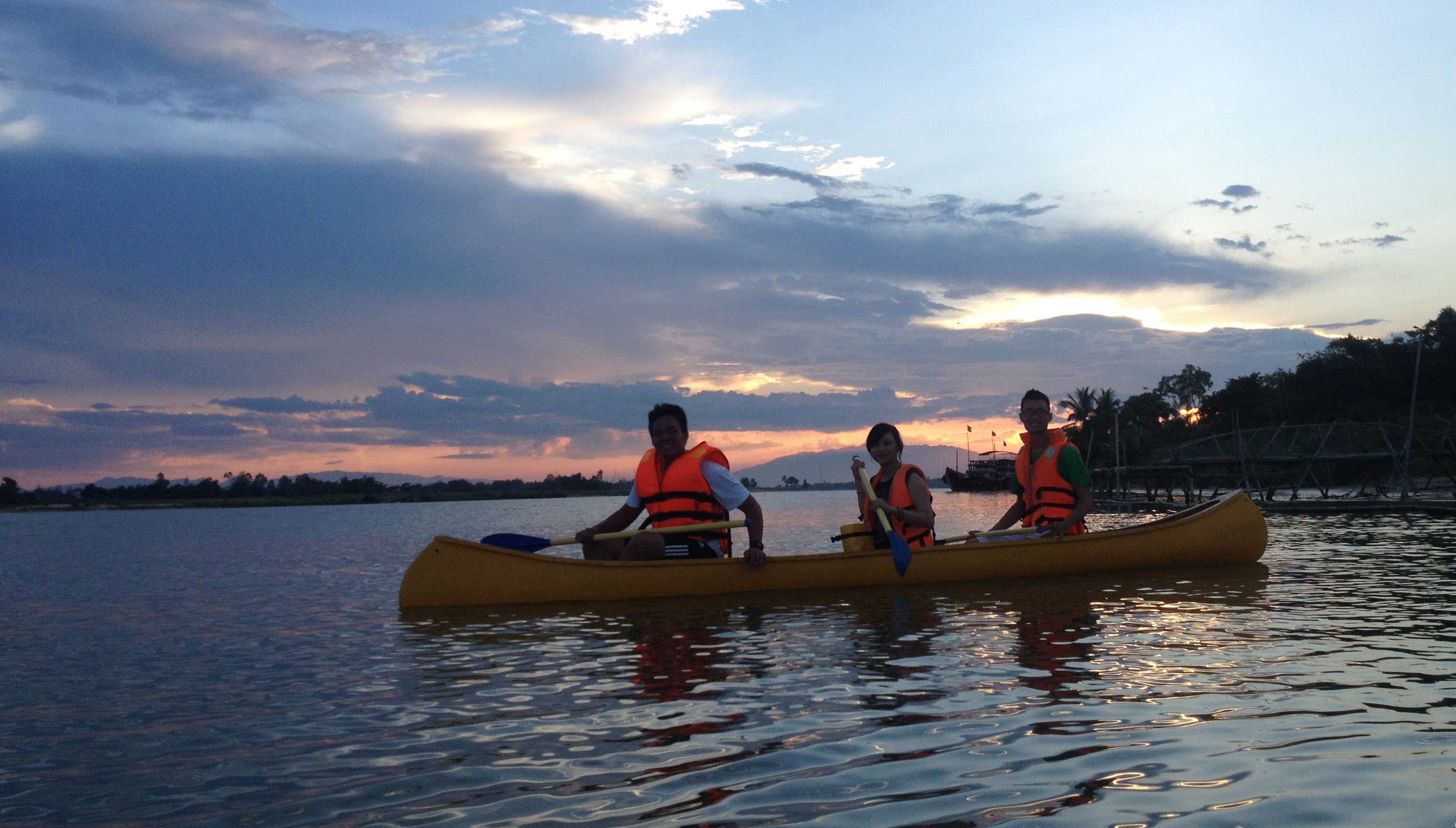 kayaking-hoi-an