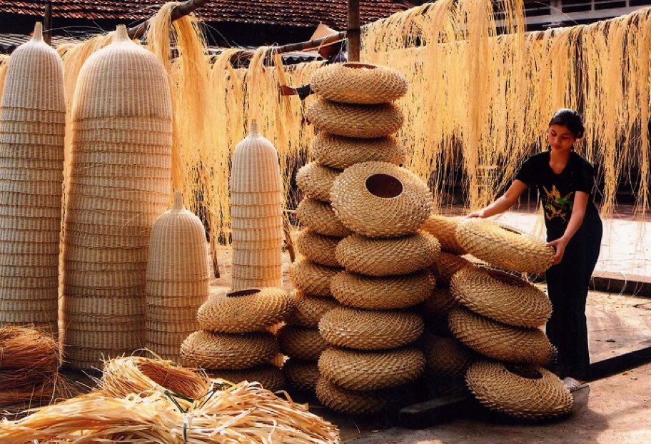 baskets-hoi-an-handicraft