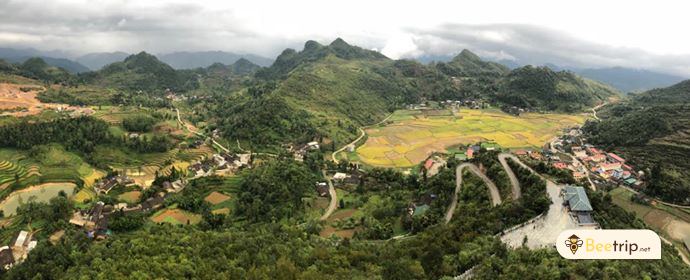 The Northeast of Vietnam journeys