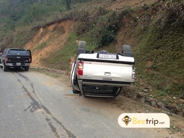 The Northeast of Vietnam journeys