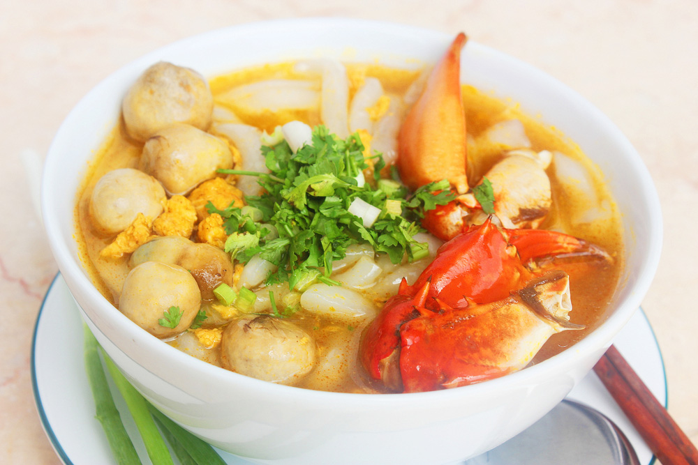 Banh-canh