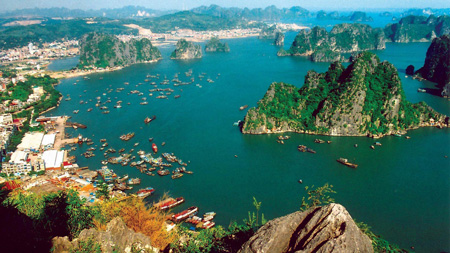 HA NOI - HA LONG BAY