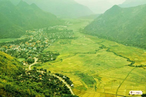 HA NOI - MAI CHAU ADVENTURE