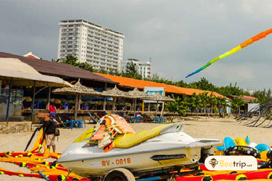 VUNG TAU ONE DAY TRIP