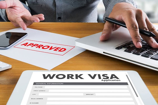 Working Visa